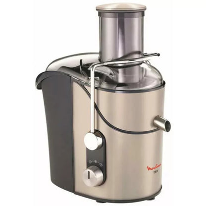 Moulinex Centrifugal Juice Extractor (JU655H10)