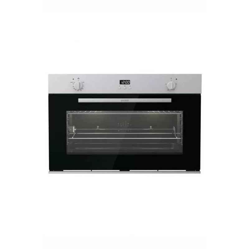 Gorenje -Built-in-Gas-Electric Oven-90cm (BOG9832E01X)