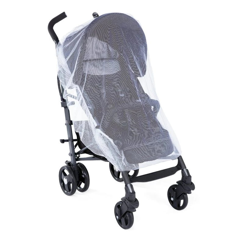 Chicco Infants Mosquito Net for Stroller (8058664041800)