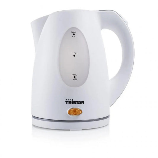 Tristar Jug Kettle, 2000 Watt, 1.5 Liter (WK1324)