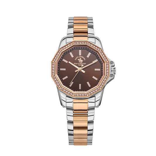 SANTA BARBARA POLO WOMEN WATCH