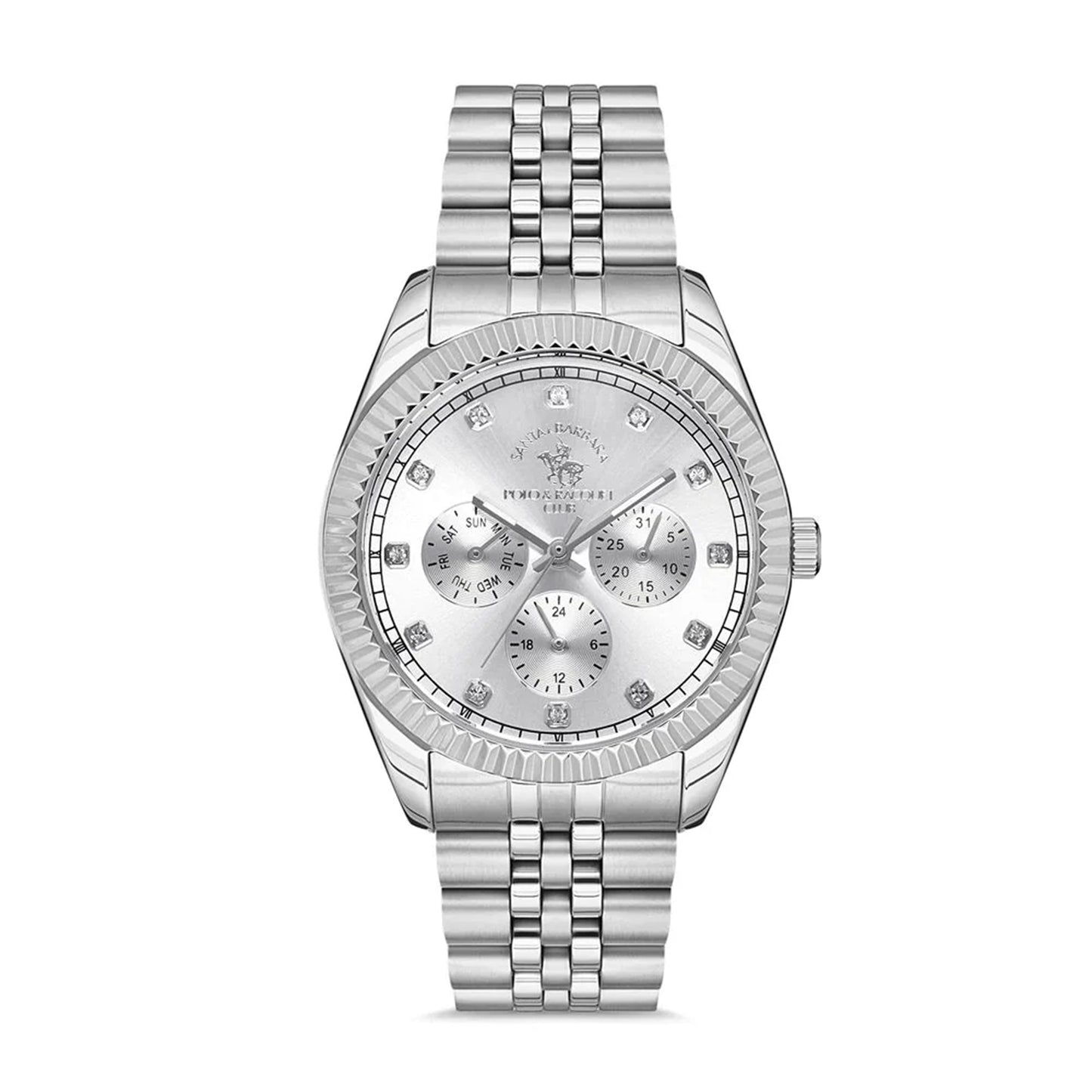 SANTA BARBARA POLO WOMEN WATCH (sb.1.10250-1)