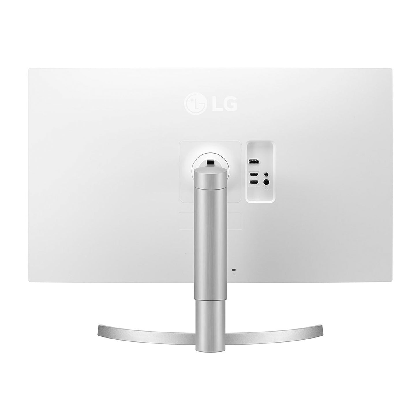 LG 32UN650-W 32” 4K IPS HDR 10 DCI-P3 95% Color Gamut w/ 3-Side Virtually Borderless Design & Built-in Speakers