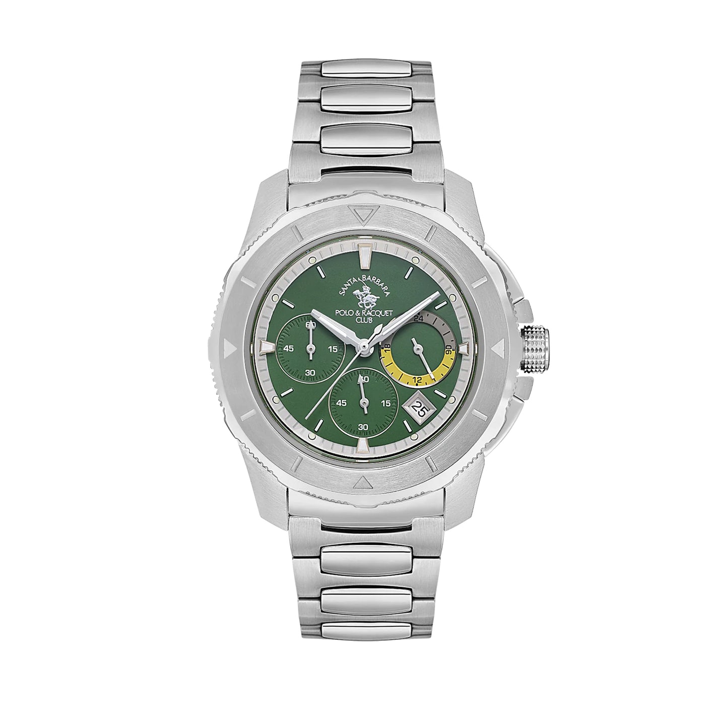 SANTA BARBARA POLO MEN WATCH