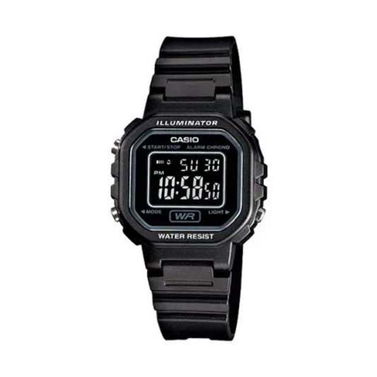 CASIO WOMEN WATCH