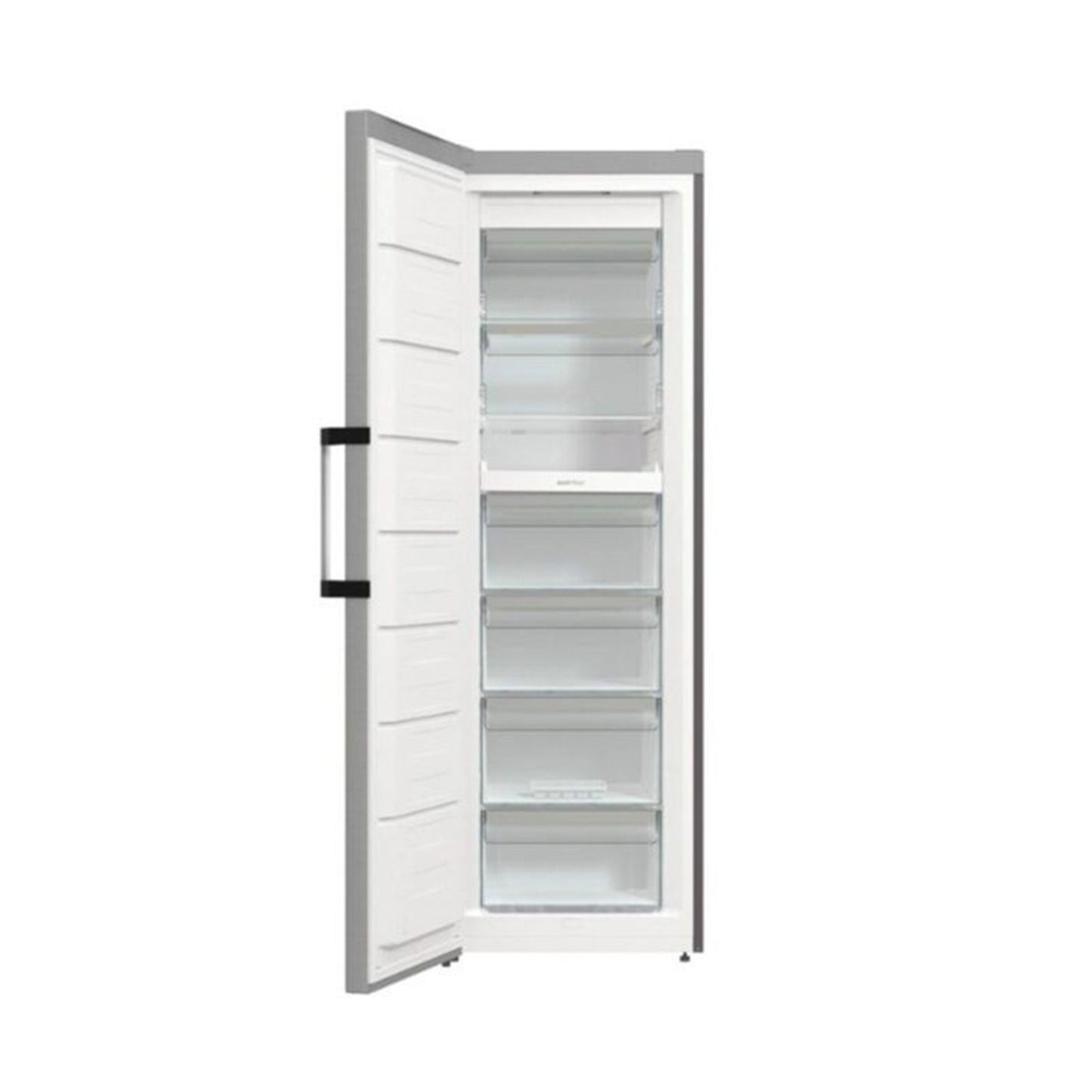 Freezer Gorenje 5 drawers – 2 shelves Silver(FN619EAXL6LUK)