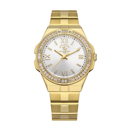 SANTA BARBARA POLO WOMEN WATCH (SB.1.10492-2)