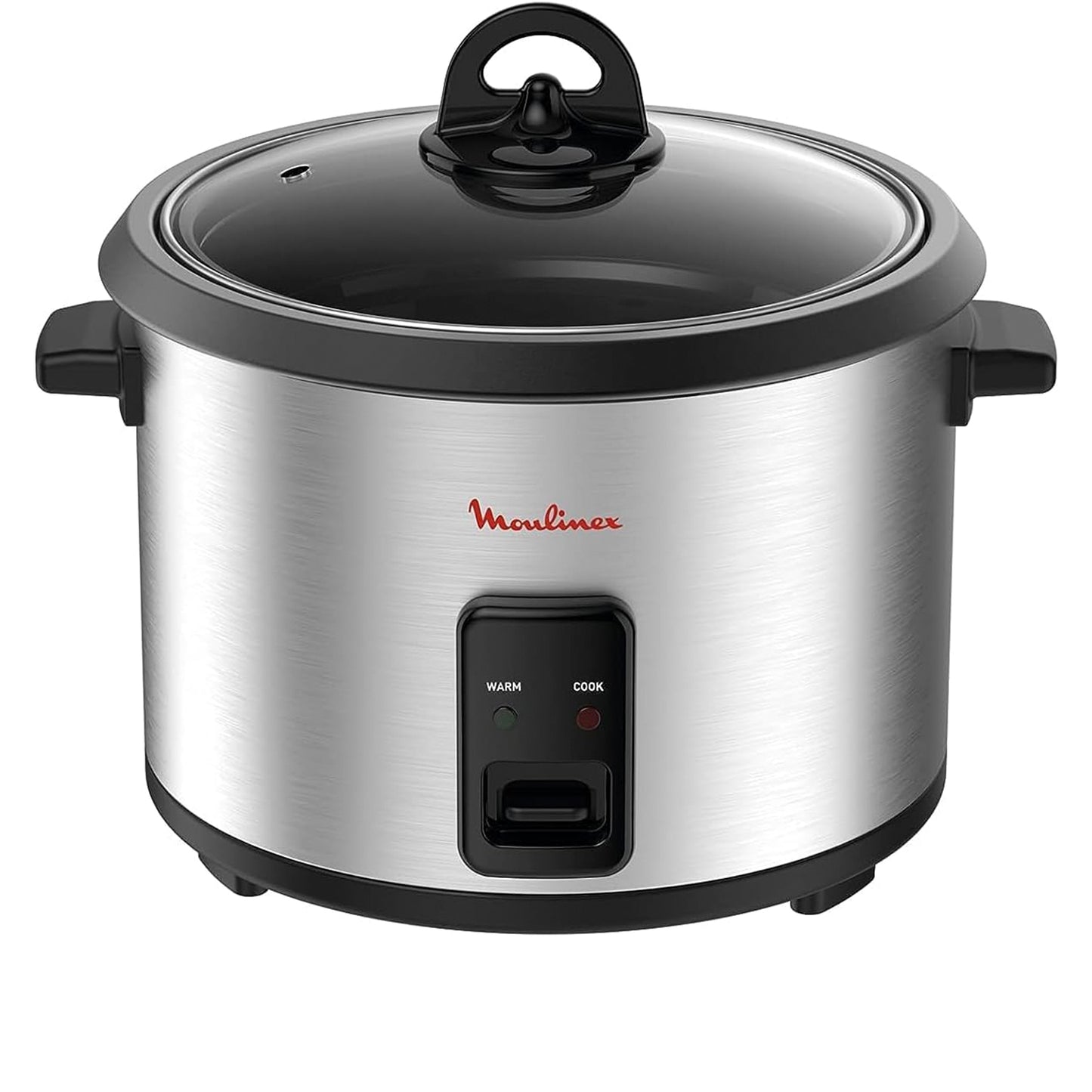 moulinex easyrice rice cooker 1.8 (MK123D27)