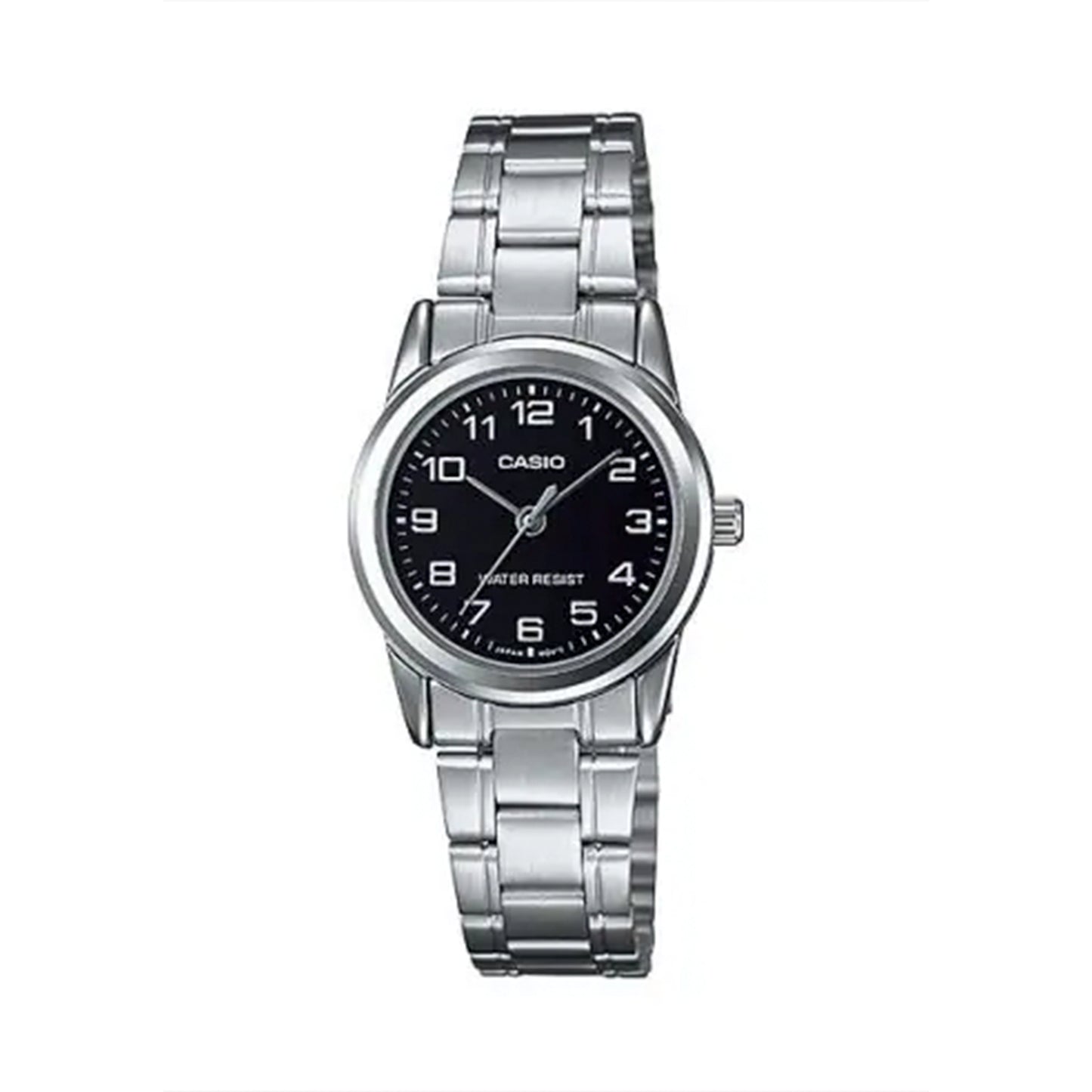 CASIO WOMEN WATCH  (LTP-V001D-1BUDF)