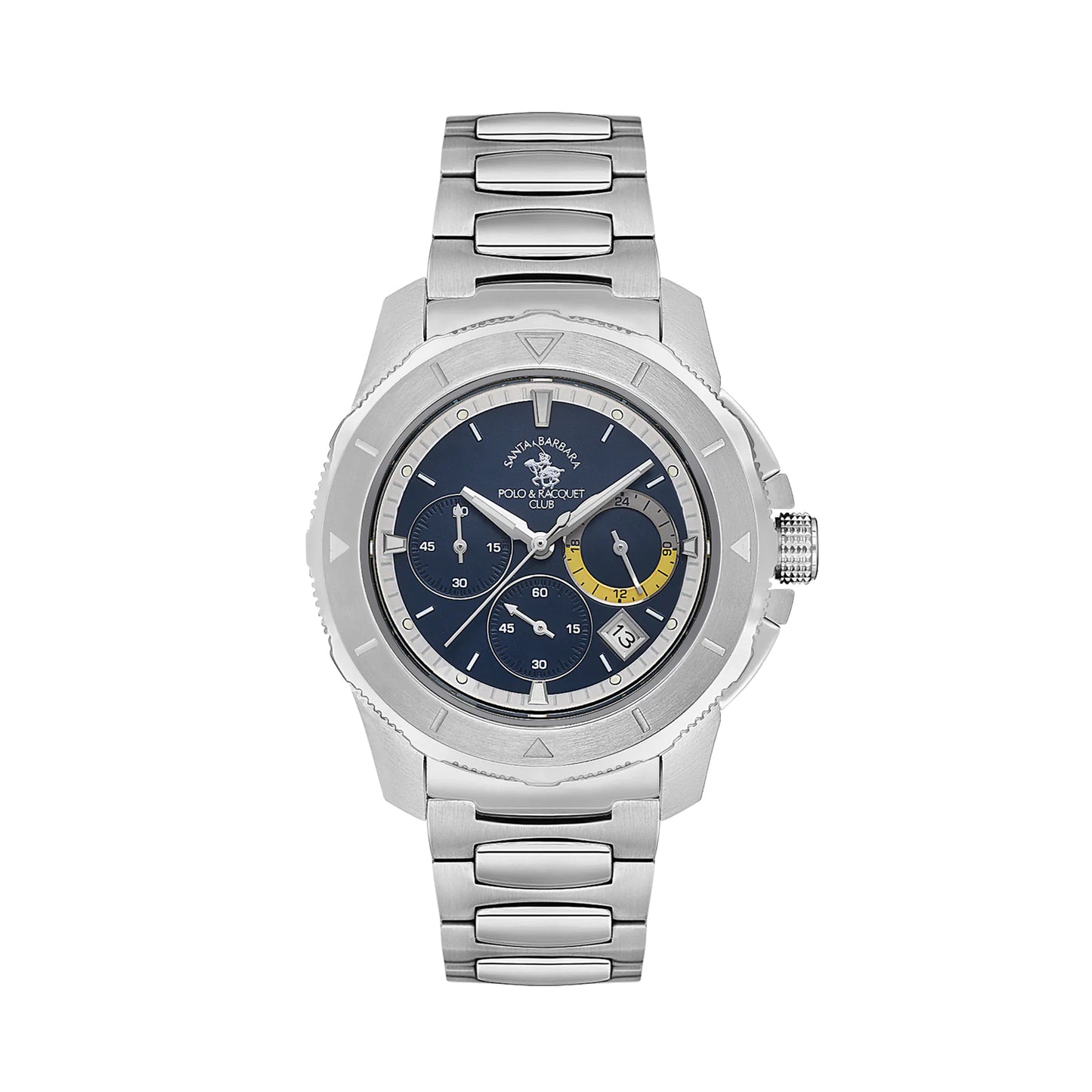 SANTA BARBARA POLO MEN WATCH