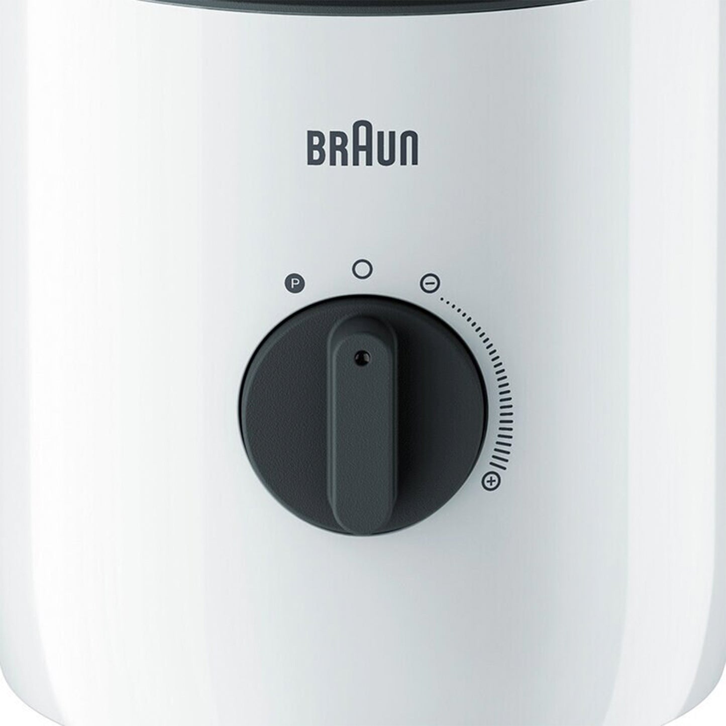 Braun PowerBlend 3 Jug blender WH ( JB 3100)