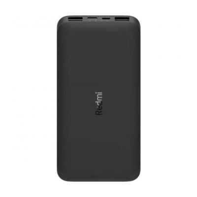 Redmi Power Bank 10000mAh Black (VXN4305GL)