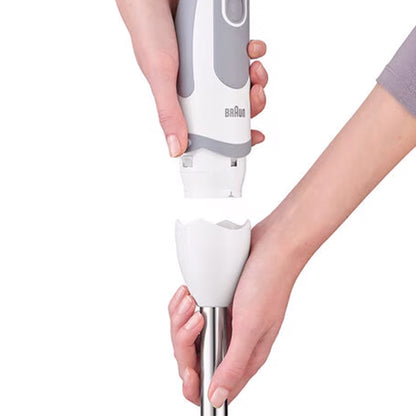 Braun MultiQuick 5 Vario Hand blender MQ 5245 WH (0X22111343)