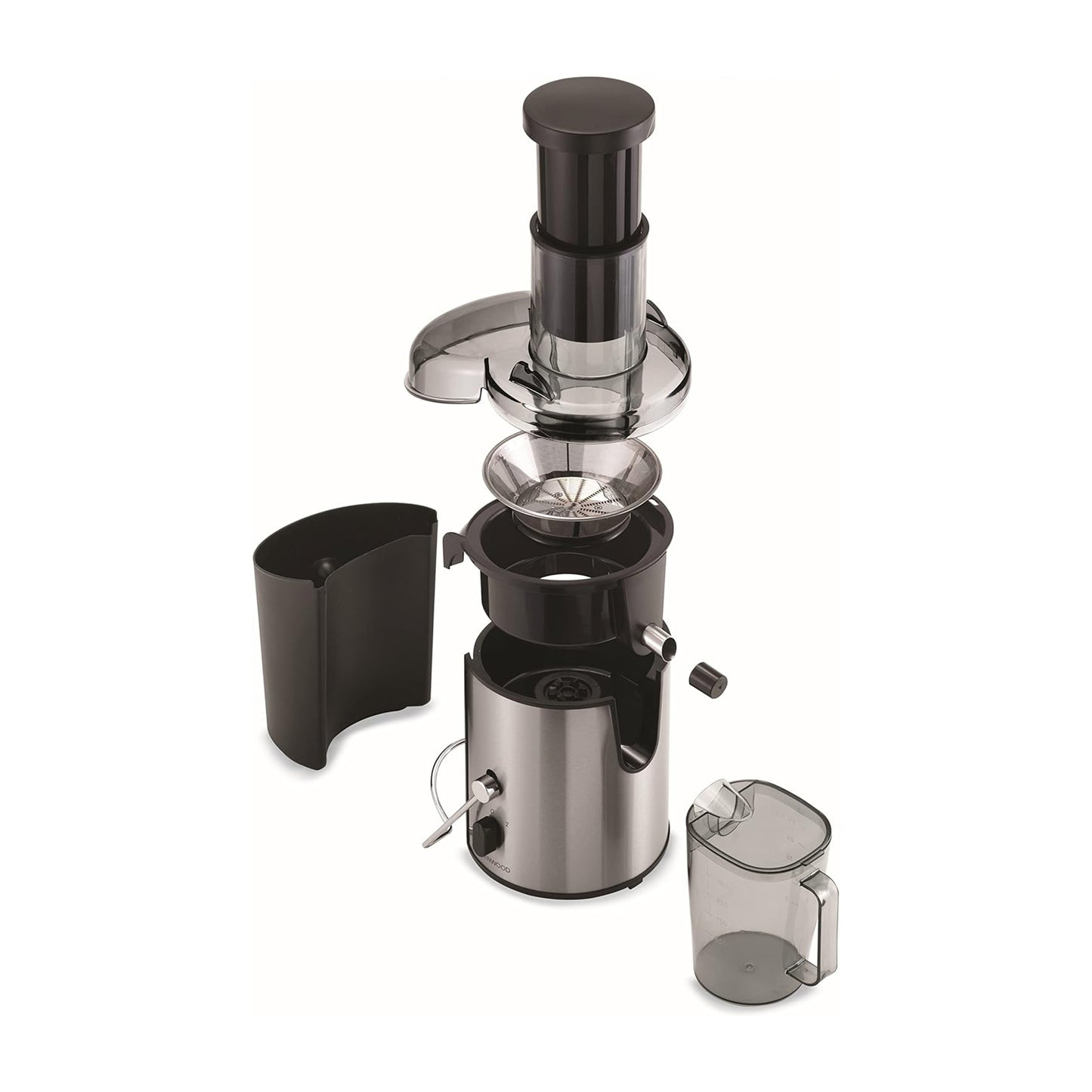 Kenwood Centrifugal Juicer 800W (JEM02.A0BK)