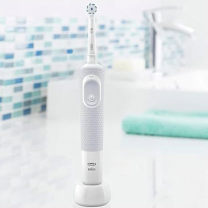 ORAL-B (Box) Vitality-100 Cross Action Rechargeable Toothbrush (D100.413.1)