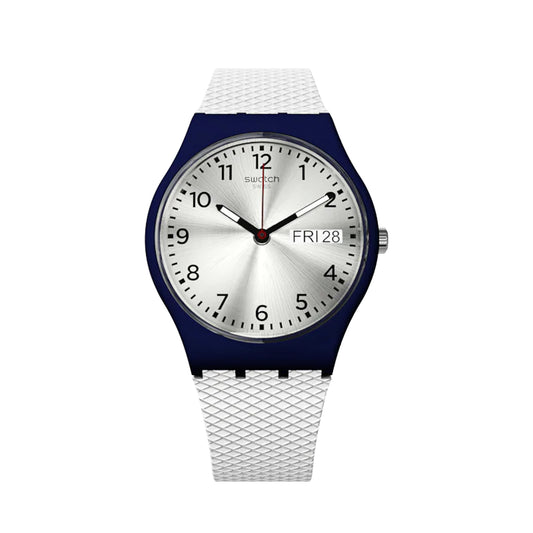 SWATCH WOMEN WATCH (GN720)