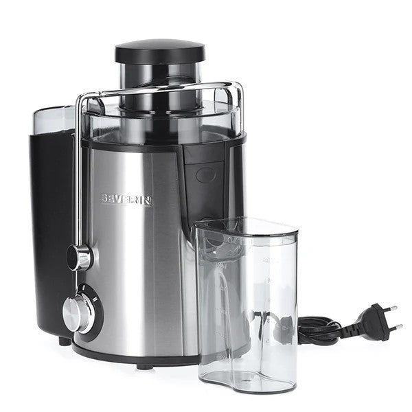 Severin Fruit Juicer 400W (3566)