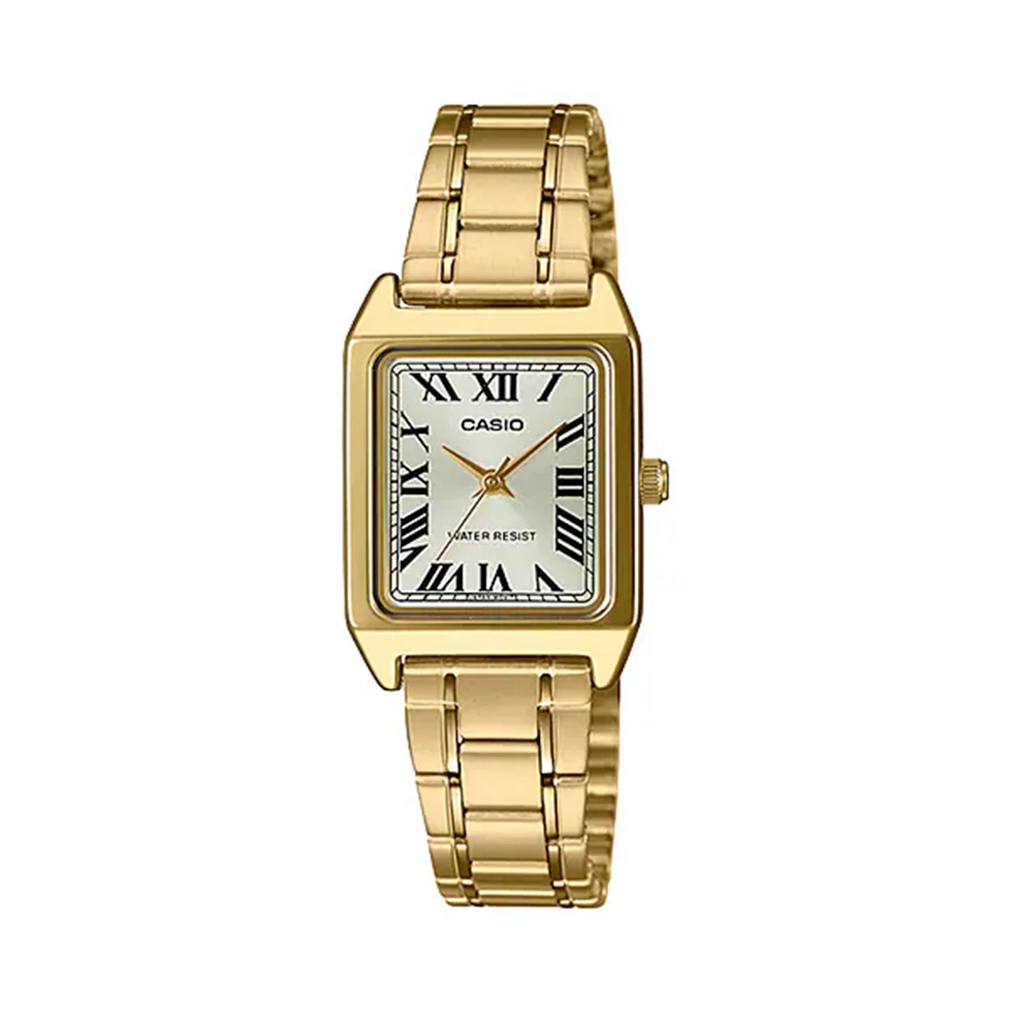 CASIO WOMEN WATCH (LTP-V007G-9BUDF)