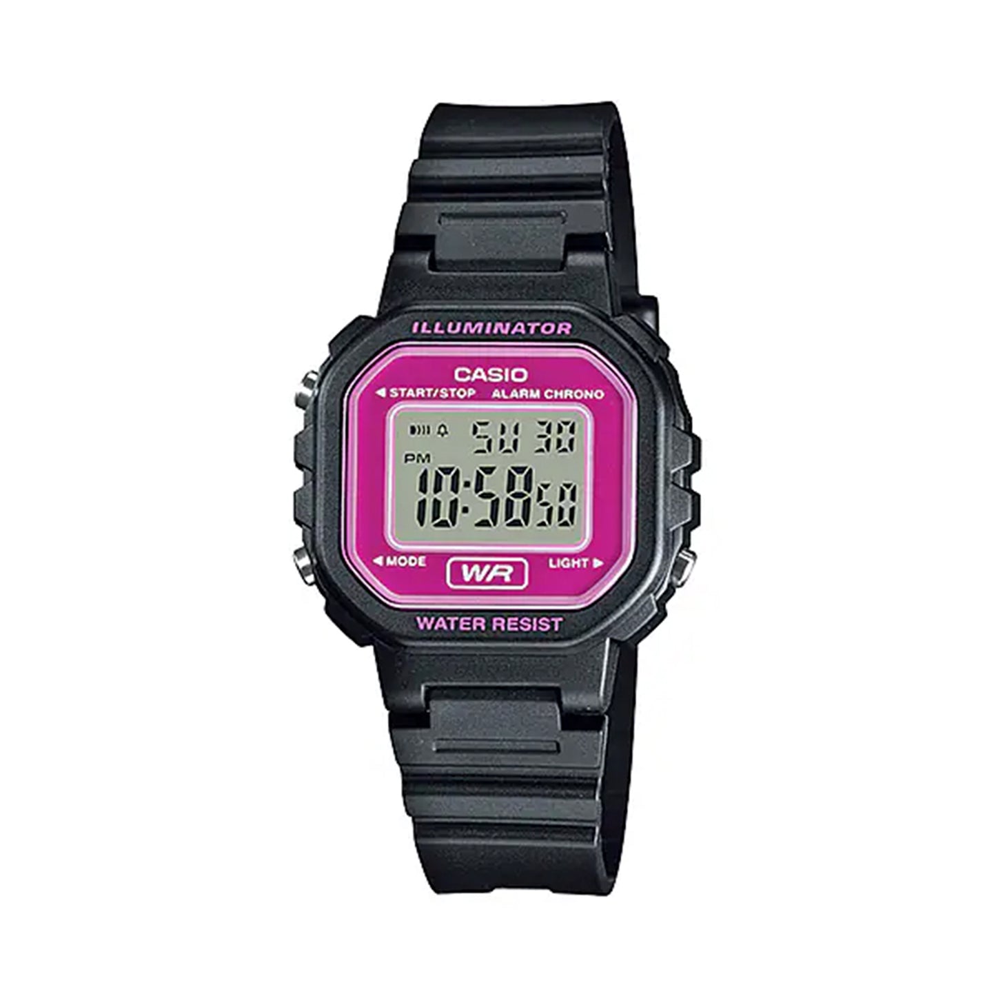 CASIO WOMEN WATCH