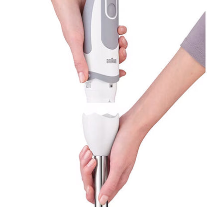 Braun MultiQuick 5 Vario Hand blender MQ 5200 WH (0X22111342)