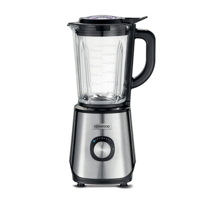 Kenwood Glass Blender 1000W (BLM45.720SS)