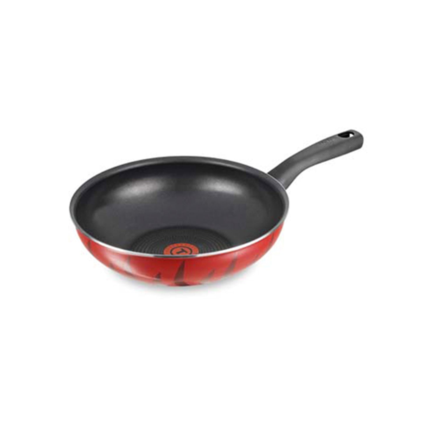 TEFAL G6 TEMPO FLAME WOKPAN 26CM (TFC3047783)