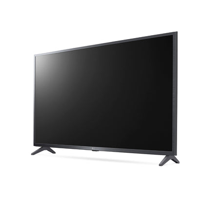 LG 86 Inch LG UHD UT80 4K Smart TV (86UT80006LB.AMNG)