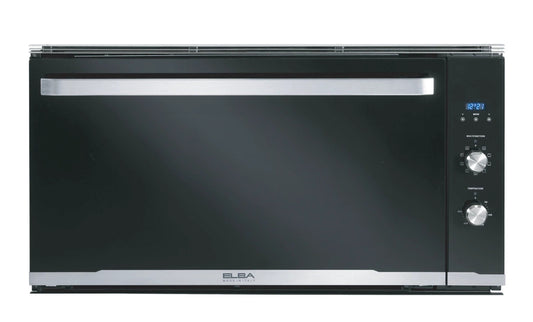 Elba Electric Oven 90 Cm  (ELIO 910)