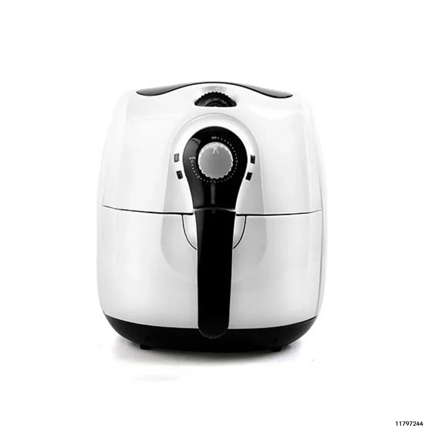 Geepas Air Fryer (GAF2706)