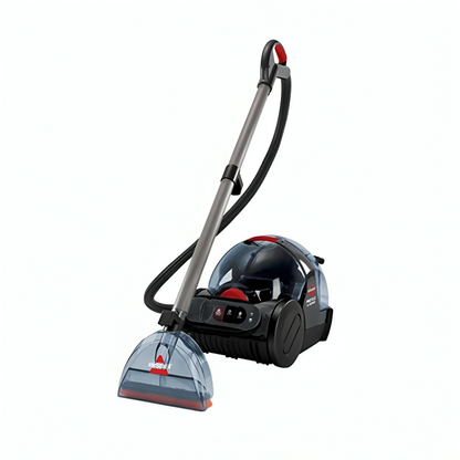 Bissell Hydro Clean 81N7E 2000-Watt Wet and Dry (81N7E)