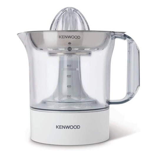 Kenwood Citrus Juicer 40W,White (JE 290)