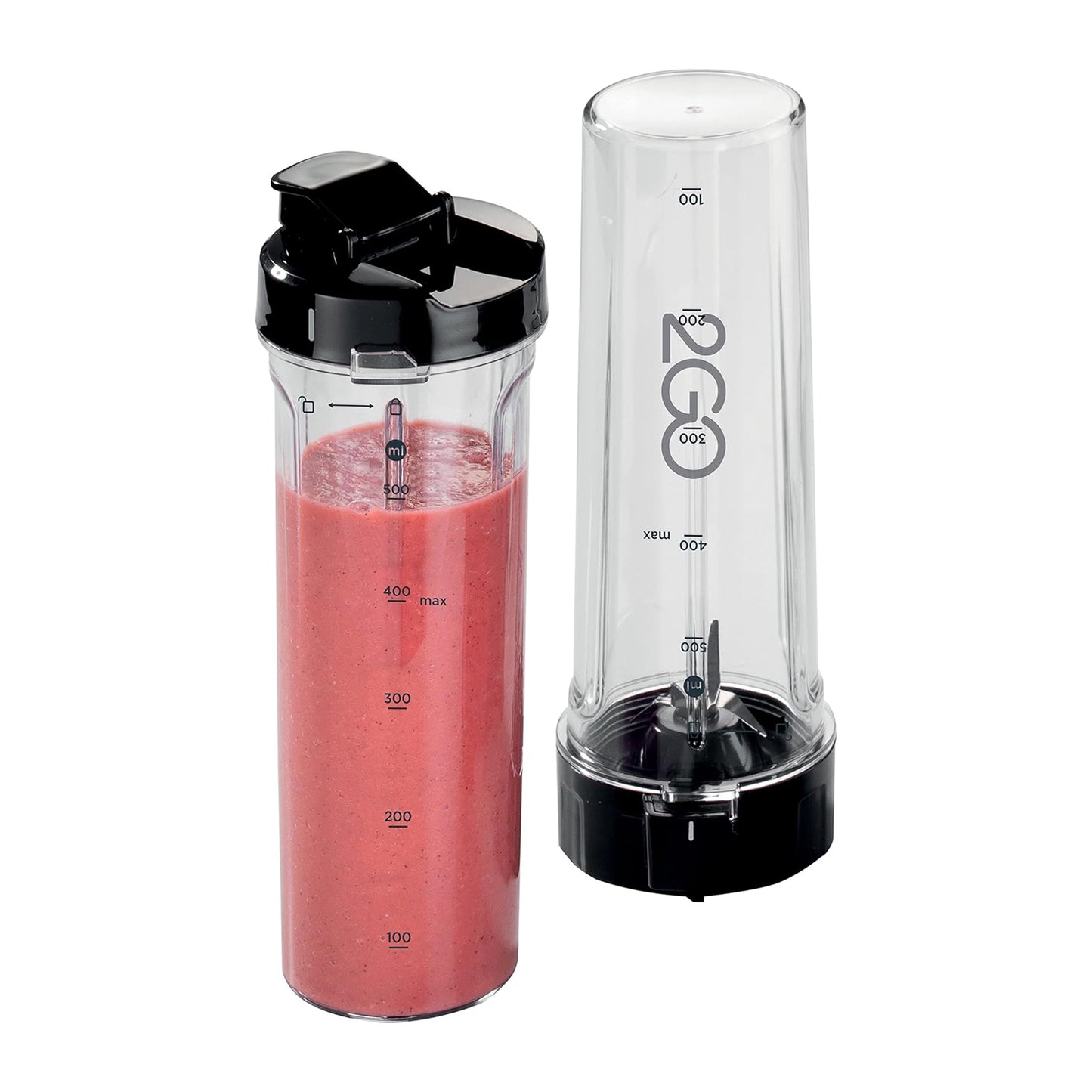 Kenwood Premium Power Blender 1500W (BLM92.920SS)