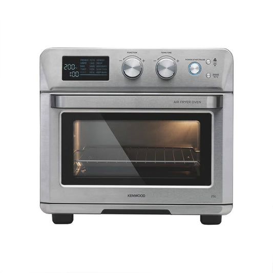 Kenwood Air fryer Oven 25L Stainless Steel (MOA26.600SS)