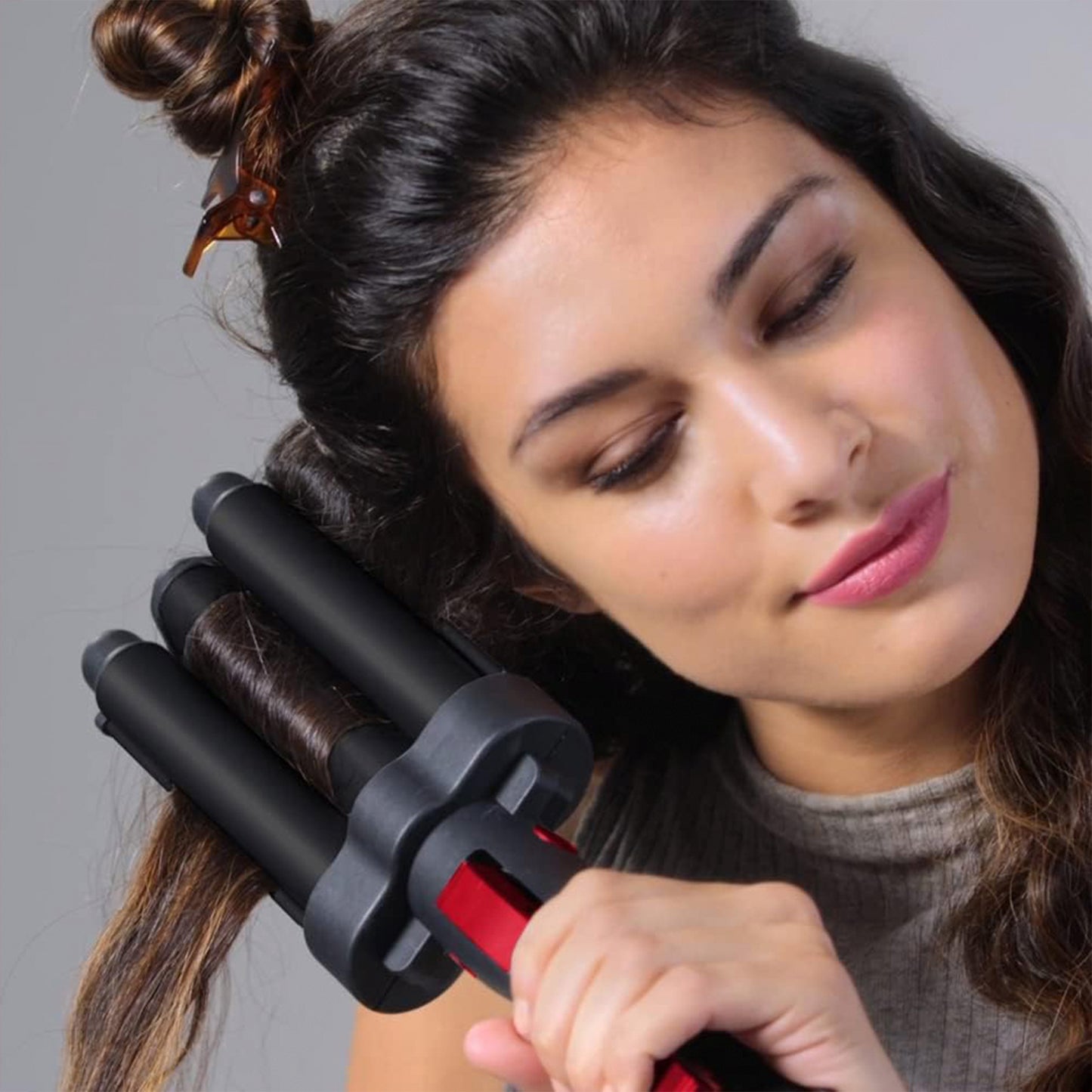 Revlon Wave Master Jumbo Waver (RVIR3056UKE)