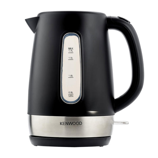 Kenwood Plastic BK 1.7L Kettle (ZJP01.A0BK)