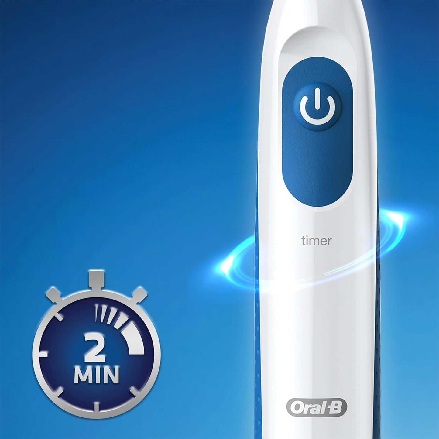 Oral-B Pro Battery Powered Electric Toothbrush (DB5.010.1 )