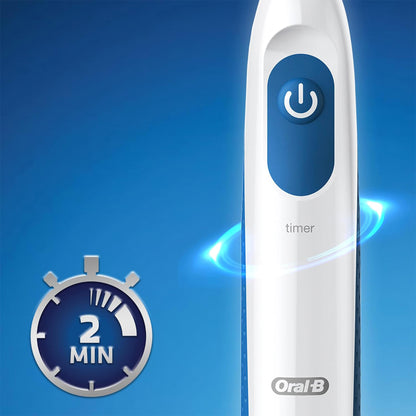 Oral-B Pro Battery Powered Electric Toothbrush (DB5.010.1 )