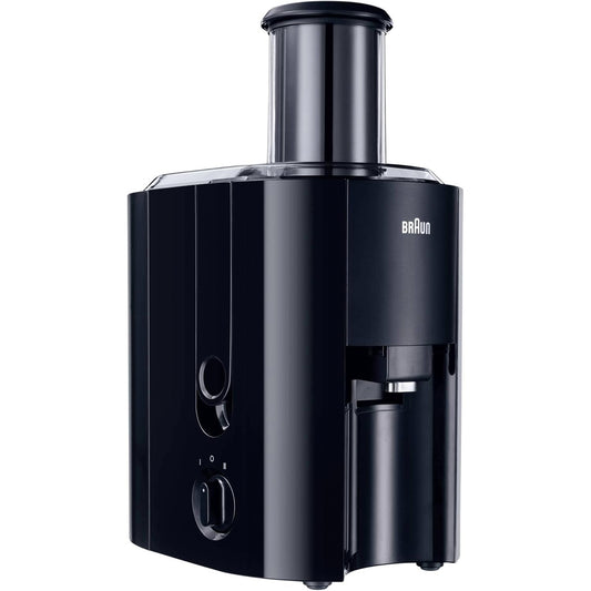 Braun Multiquick 3 juicer BK (J300)