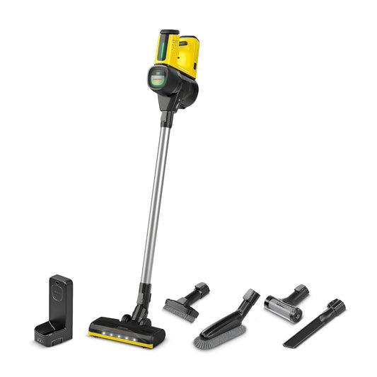 Karcher BATTERY-POWER VACUUM CLEANER  (VC 7 Cordless)