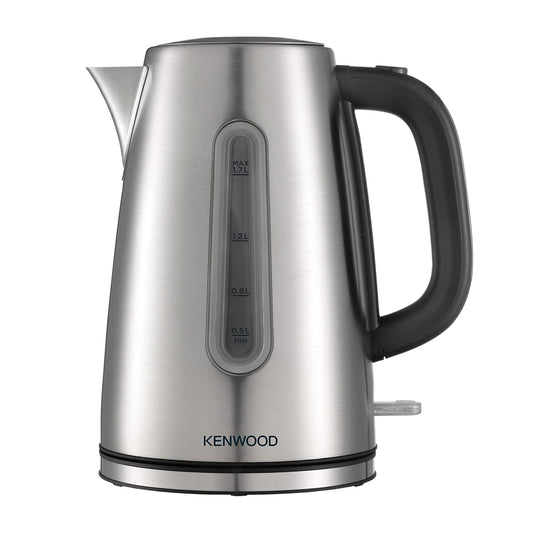 Kenwood Electric Kettle 3000 Watt Silver (ZJM11.000SS)