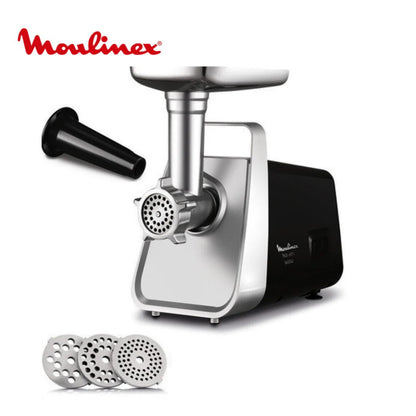 MOULINEX Meat Grinder 1600W (ME308827)