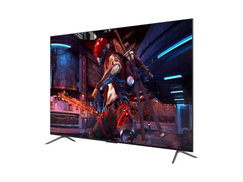 TCL C745 QLED Gaming TV