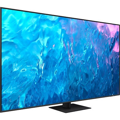 SAMSUNG 85″ QLED 4K UHD Smart TV - Q70C QA85Q70CAUXTW