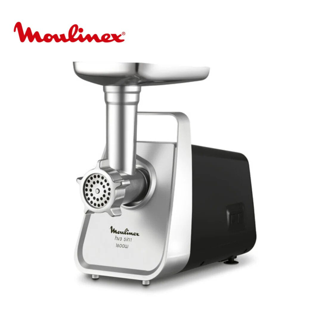 MOULINEX Meat Grinder 1600W (ME308827)