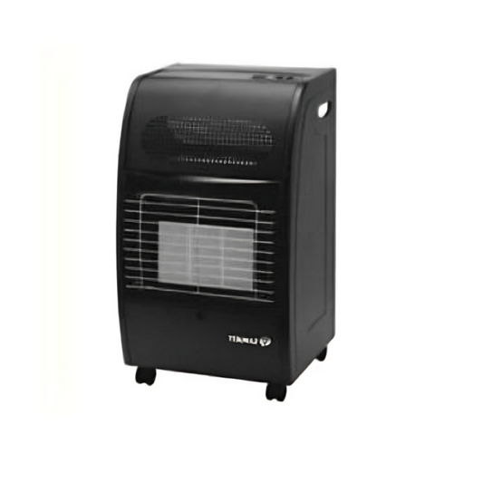 TEKMAZ Gas Heater – Black (NAS-07)