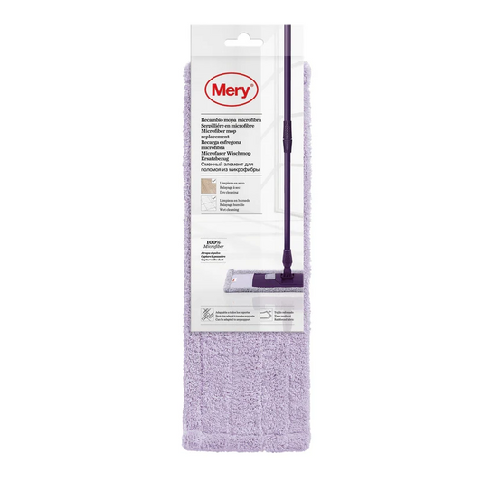 Mery Spare Mop 45cm (0556.02)