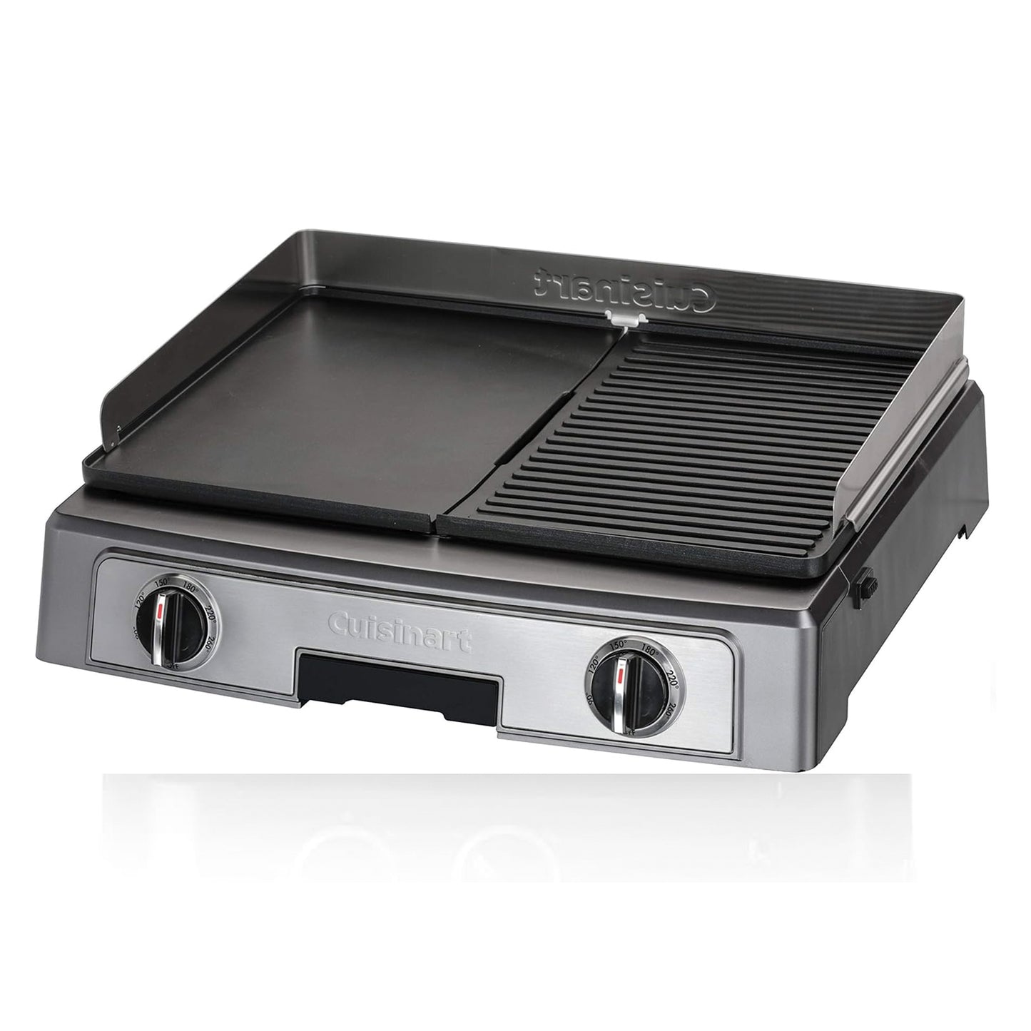 CUSINIART PL50E Flat Grill 2200W (PL50E)