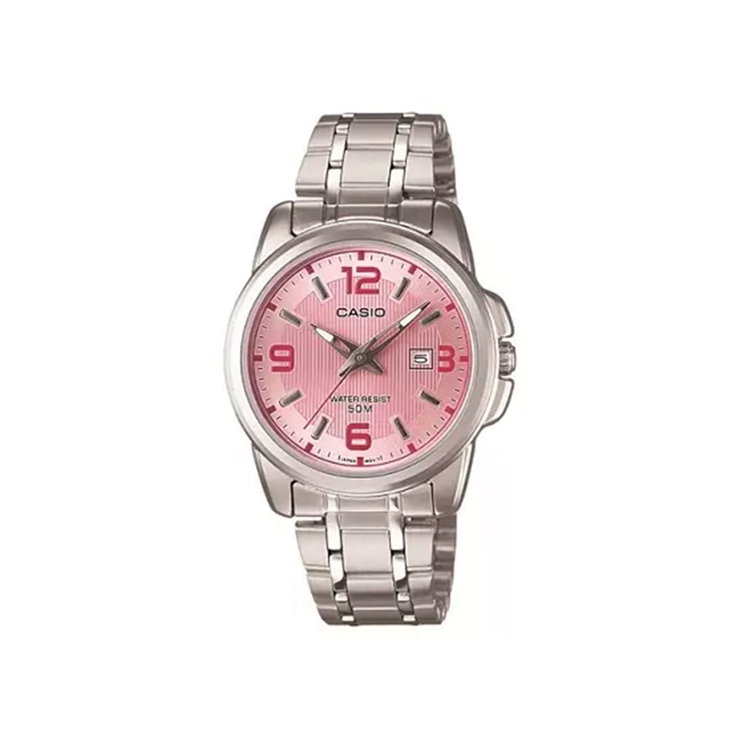 CASIO WOMEN WATCH (LTP-1314D-5AVDF)