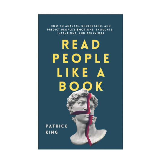 Read People Like a Book