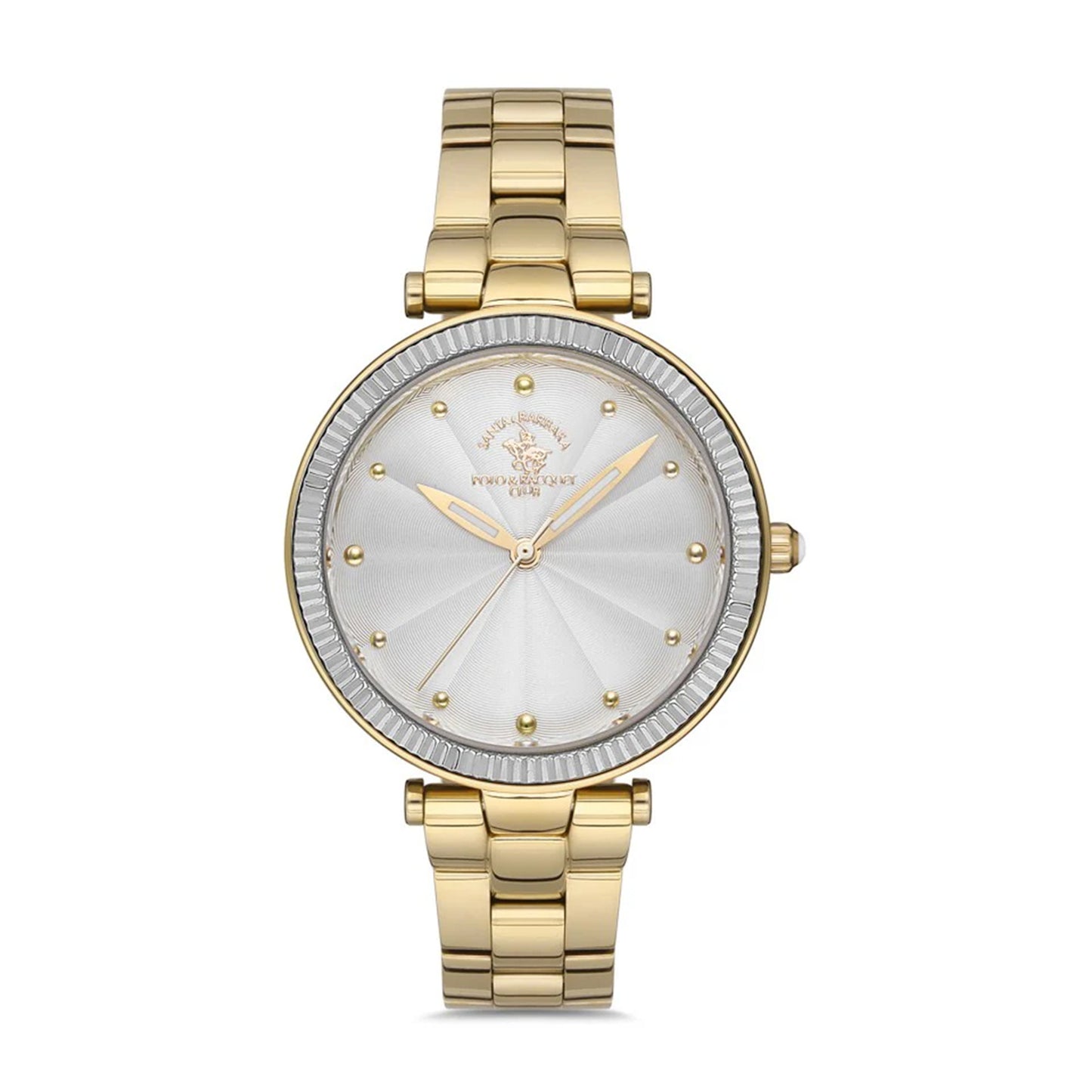 SANTA BARBARA POLO WOMEN WATCH (sb.1.10130.3)